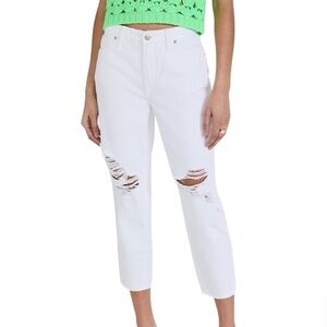 GOOD AMERICAN Good Girlfriend Jeans